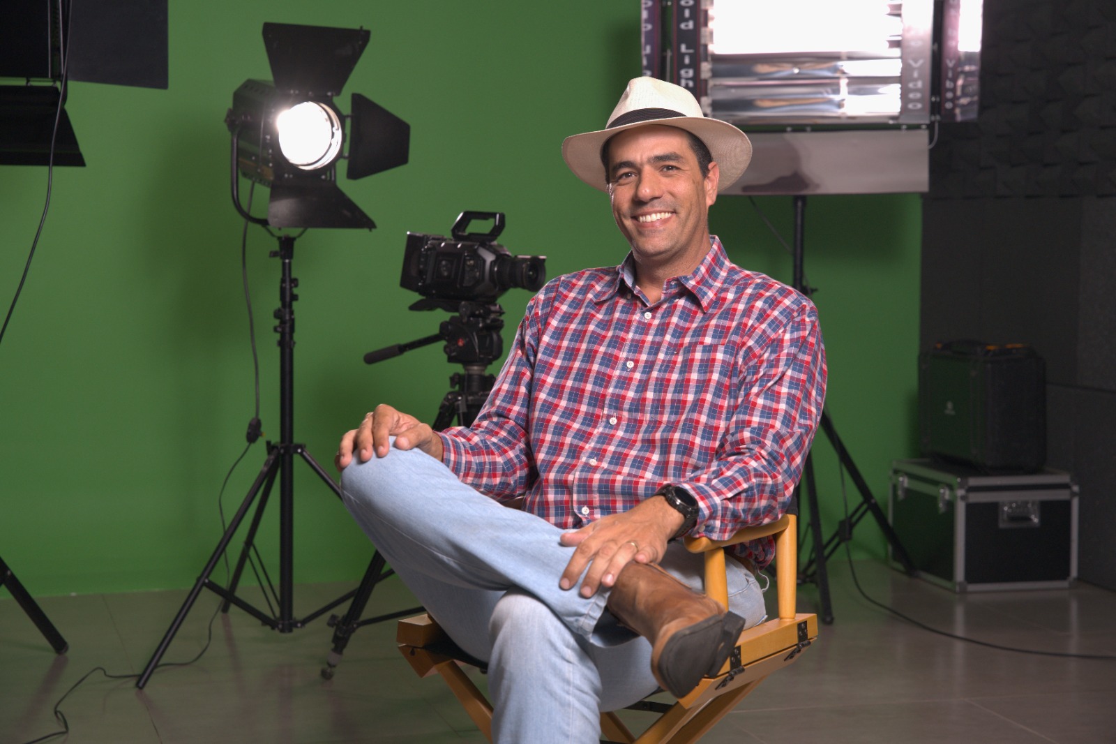 Influenciador digital Gustavo Rennó inova com lançamento do programa ...