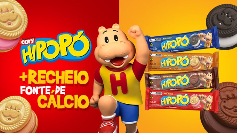 Hipopo-esta-de-volta-com-novo-posicionamento-no-mercado-e-relancamento-da-tradicional-bolacha-recheada